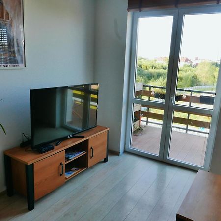 Herring Apartament Dwupokojowy Колобжег Экстерьер фото